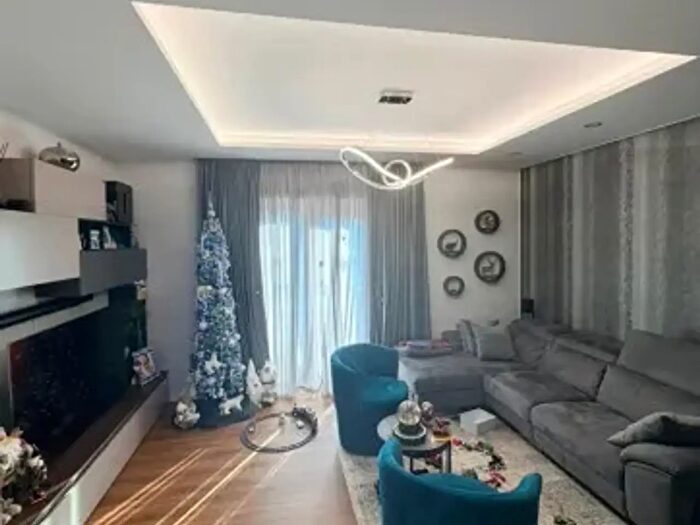 Appartamento quadrilocale in vendita in Via Salaria, Monterotondo