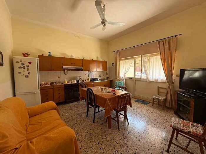 Casa con 5 locali in vendita in Mazara Del Vallo