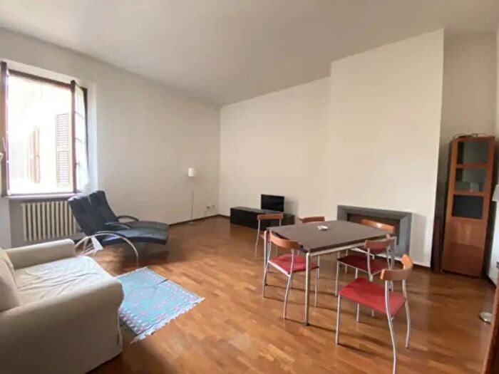 Appartamento trilocale in vendita in Via Emilia Santo Stefano, Reggio nell'Emilia