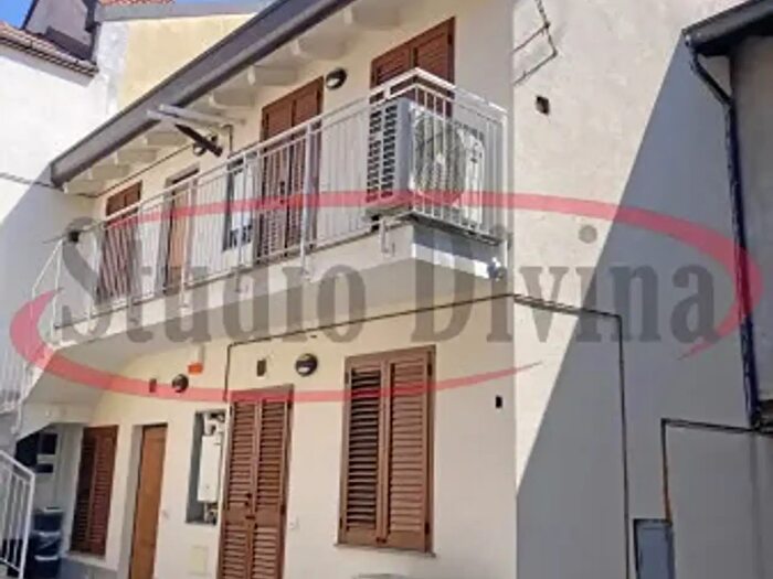 Appartamento bilocale in affitto in Via Madonna, Lissone