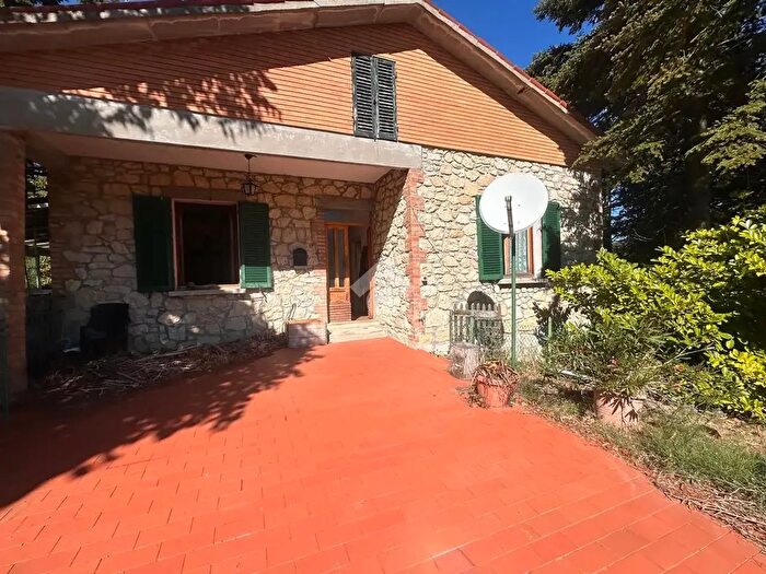 Casa con 5 locali in vendita in Str Sant'Antimo, San Leo