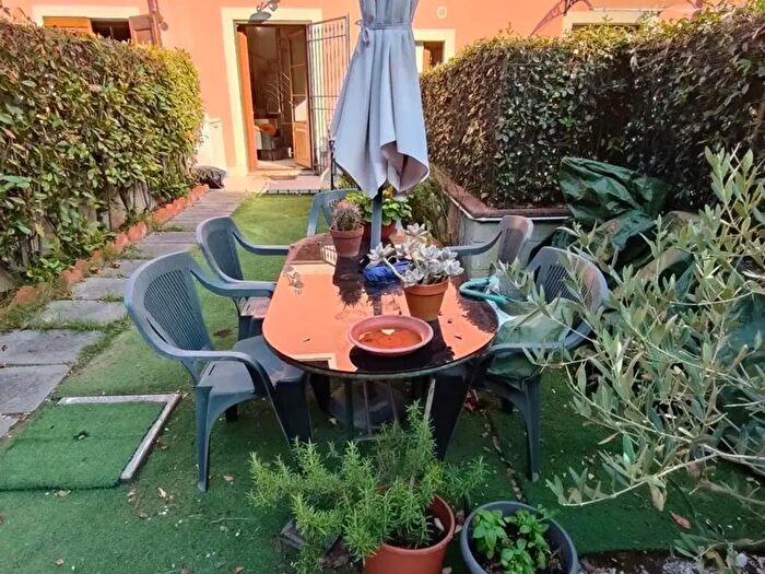 Casa trilocale in affitto in Via Soldaini, Cerreto Guidi
