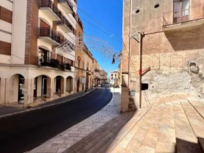 Appartamento trilocale in vendita in Vicolo Bevilacqua, Sciacca