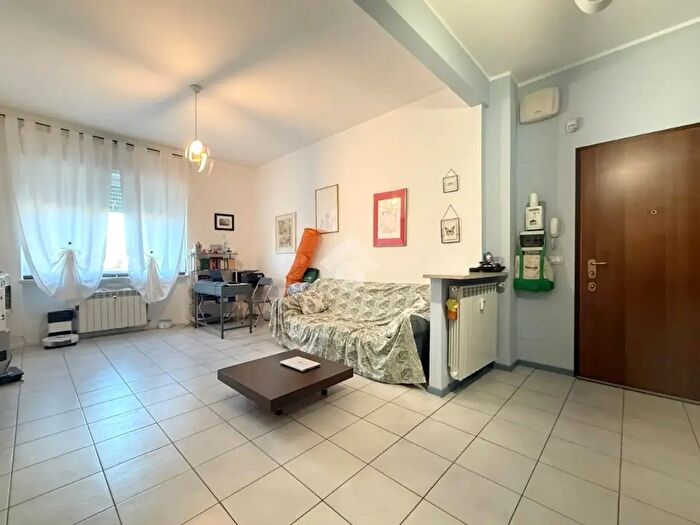 Appartamento quadrilocale in vendita in Via Emilia, Acqui Terme