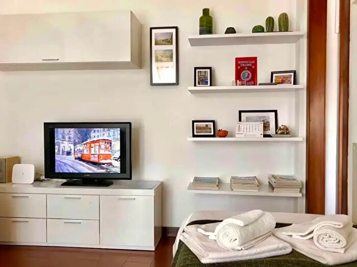 Appartamento monolocale in affitto in Via Andrea Costa, Sesto San Giovanni