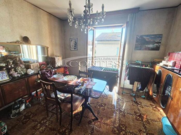 Appartamento con 5 locali in vendita in Via Fratelli Sorbi Promano, Citta Di Castello