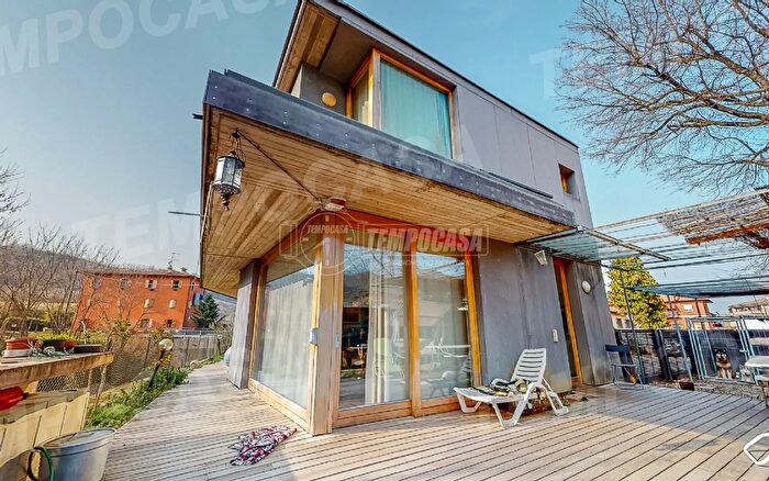 Casa con 5 locali in vendita in Via Landa, Monte San Pietro