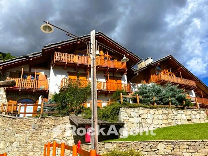 Appartamento bilocale in vendita in Via Cianfuran, Bardonecchia