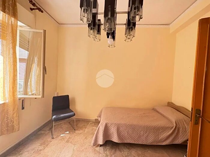 Appartamento quadrilocale in affitto in Via Augusto Elia, Palermo