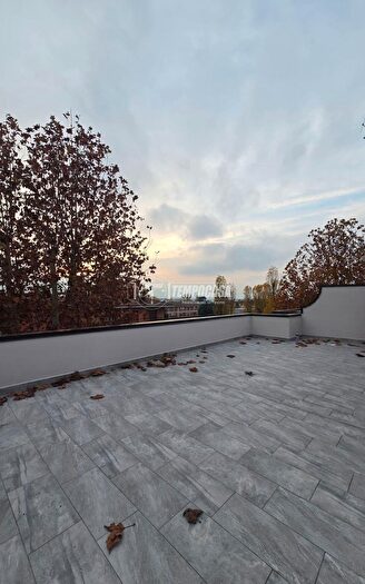 Appartamento bilocale in vendita in Calderara Di Reno