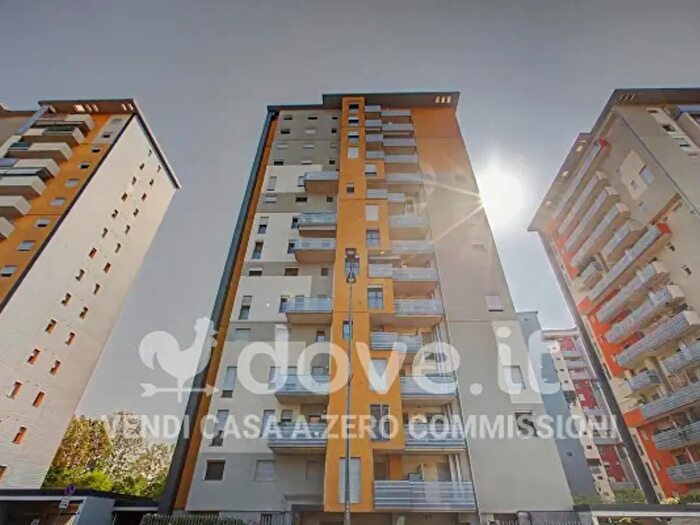 Appartamento monolocale in vendita in Viale Sarca, Milano