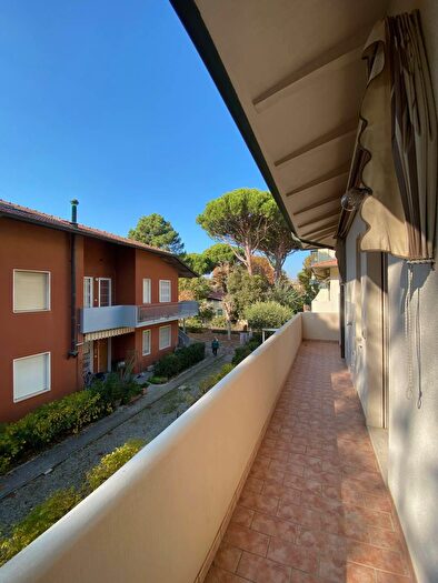 Appartamento quadrilocale in vendita in Via Fratelli Vivaldi, Ravenna