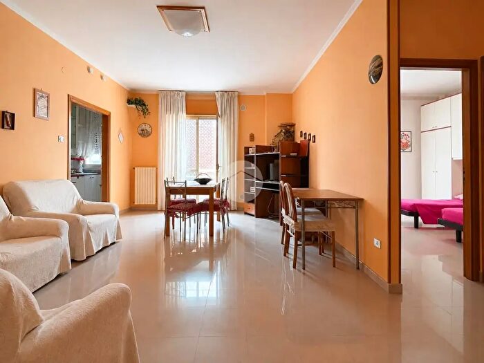 Appartamento quadrilocale in vendita in Via Gargano, Manfredonia