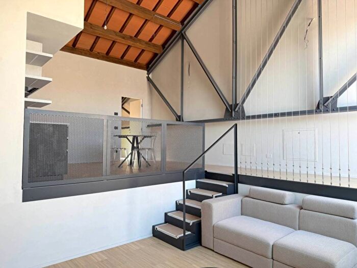 Appartamento bilocale in affitto in Porta al Prato San Jacopino, Firenze