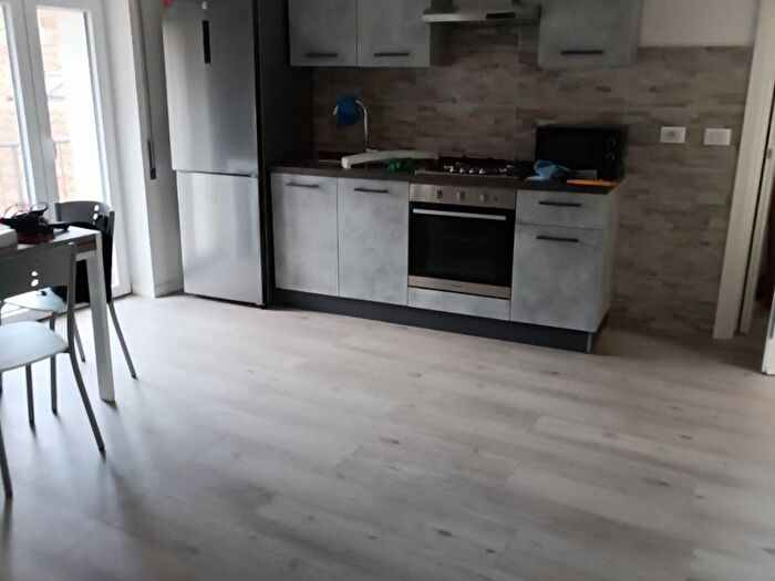 Appartamento bilocale in affitto in Via Paolo Troubetzkoy, Suna, Verbania