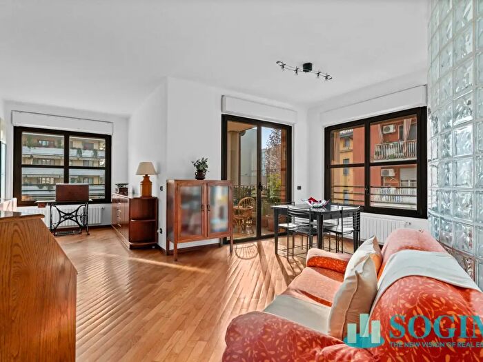 Appartamento quadrilocale in vendita in Via Fogagnolo, Sesto San Giovanni