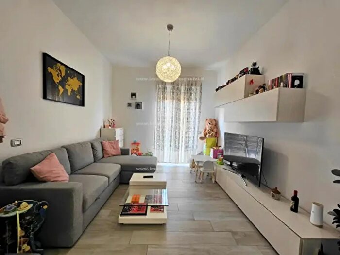 Appartamento trilocale in vendita in Zona Centro, Certaldo