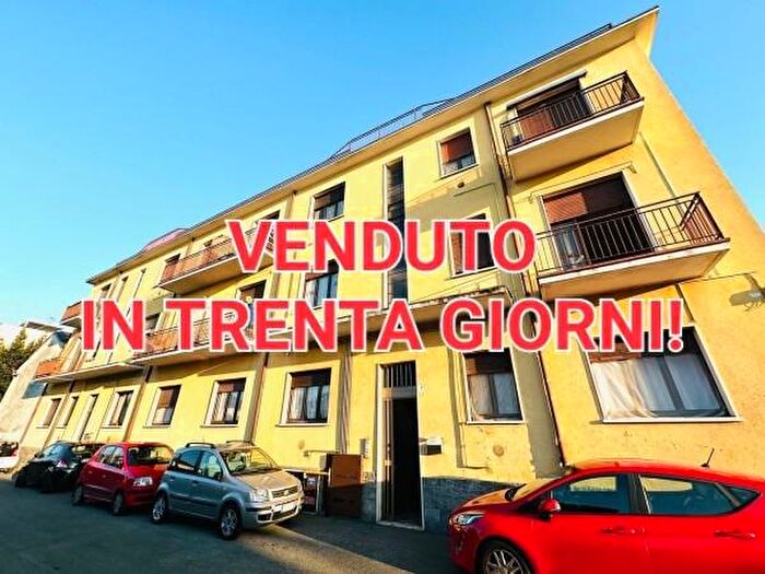 Appartamento bilocale in vendita in Via Luigi Pirandello, Nerviano
