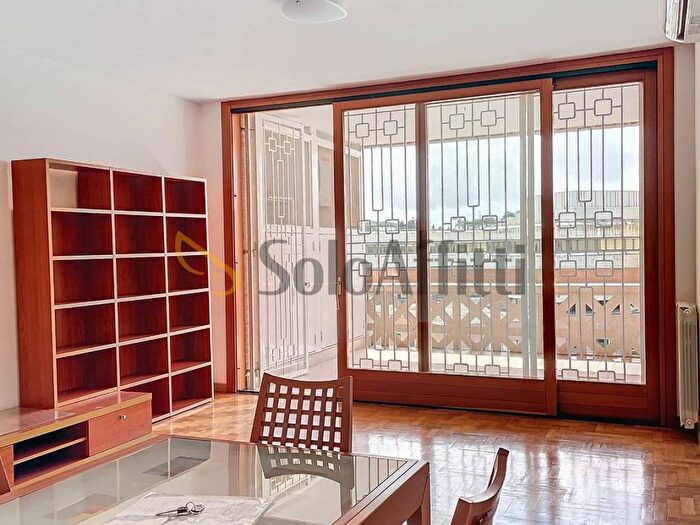 Appartamento trilocale in affitto in Via Roberto Ago, Aurelio Val Cannuta, Roma