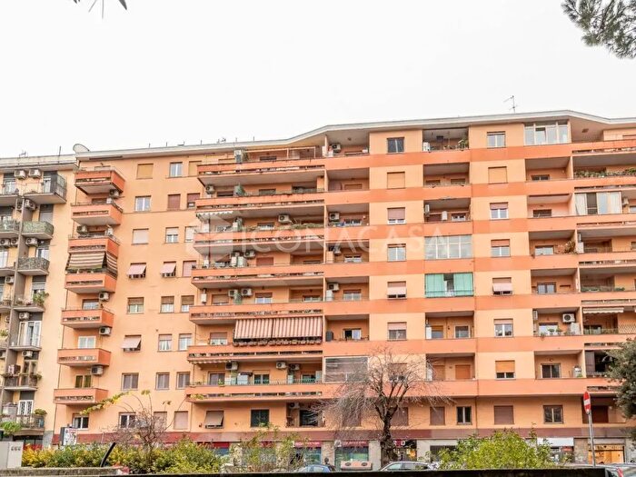 Appartamento bilocale in vendita in Piazza dei Consoli, Roma