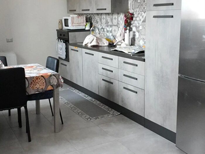 Appartamento trilocale in vendita in Siracusa