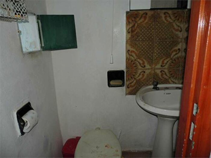 Casa trilocale in vendita in Via, Siculiana