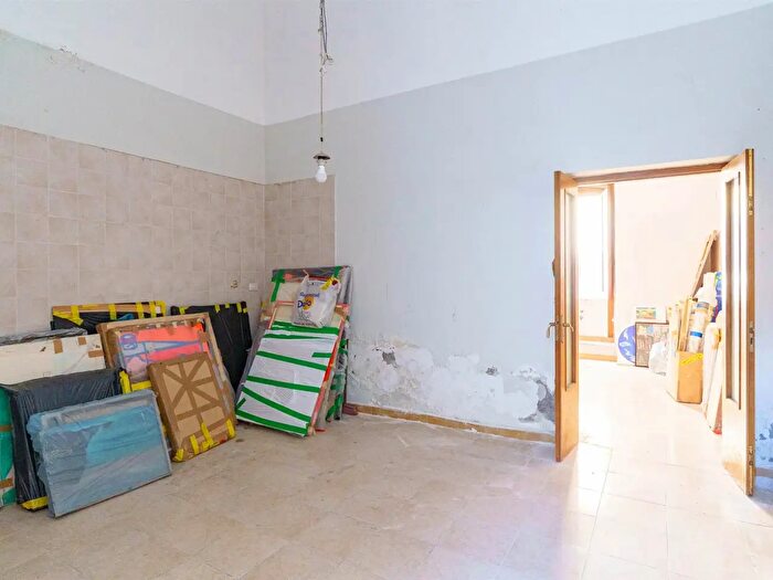 Appartamento bilocale in vendita in Via Principe Nicola, Catania