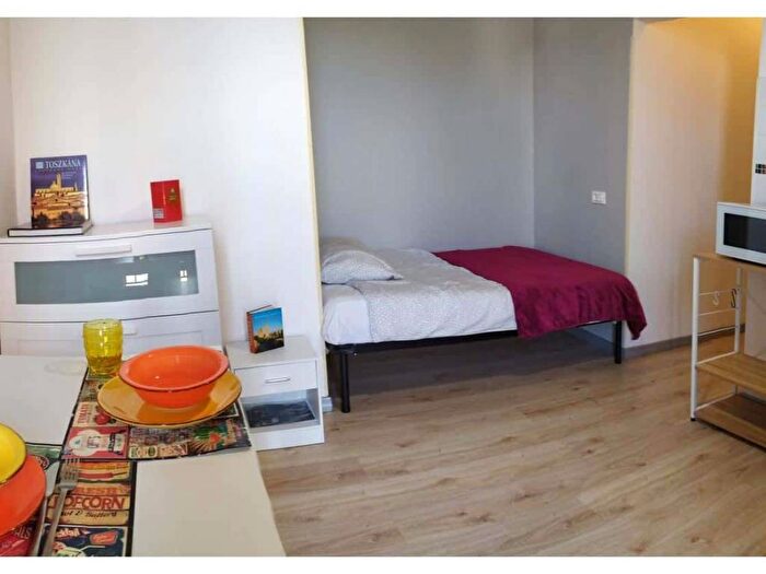 Appartamento in affitto in Via Arrigo Boito, Novoli, Firenze