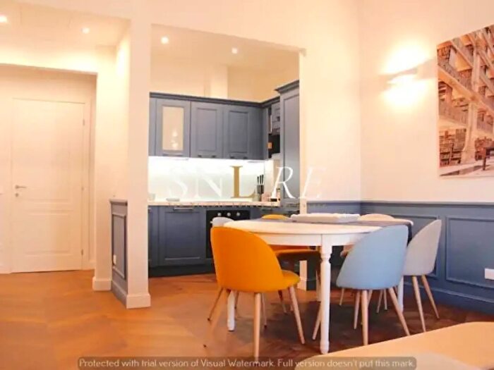 Appartamento quadrilocale in vendita in Via dell'Oriuolo, Firenze