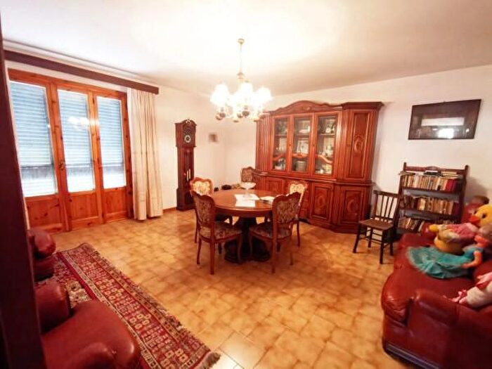 Appartamento quadrilocale in vendita in Bucine