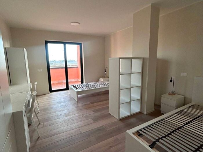 Appartamento monolocale in affitto in Piazzale Guglielmo Marconi, Piazzale Milano Stazione, Piacenza