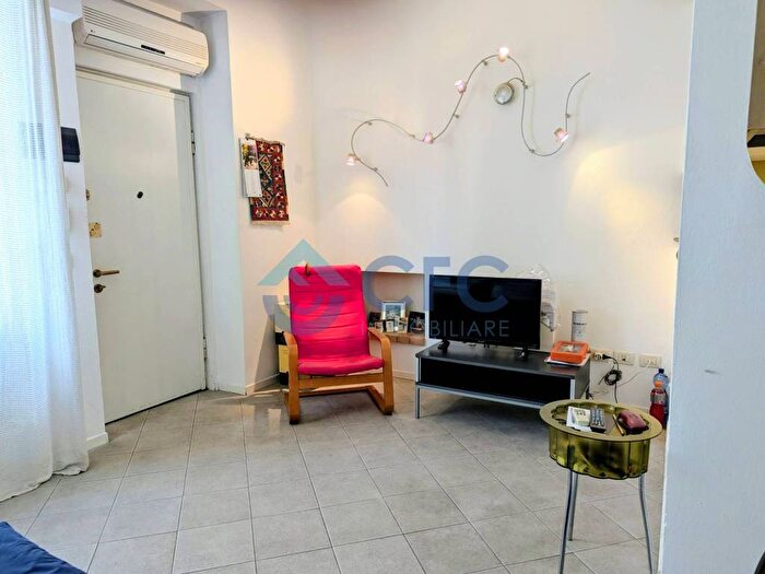 Appartamento bilocale in affitto in Viale Monza, Pasteur, Milano