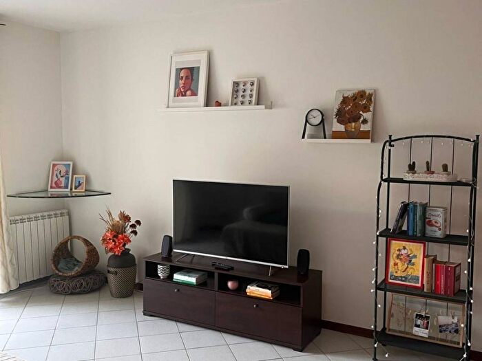 Appartamento bilocale in affitto in Ospedale Villaggio Manenti, Reggio Emilia