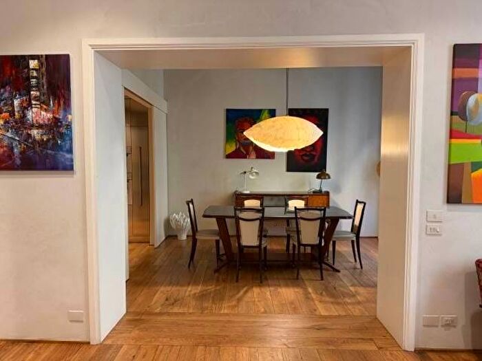 Appartamento con 5 locali in affitto in Santo Spirito, Firenze