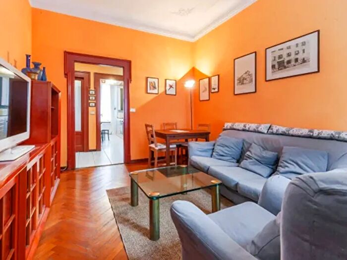 Appartamento trilocale in affitto in Via Giambellino, Milano