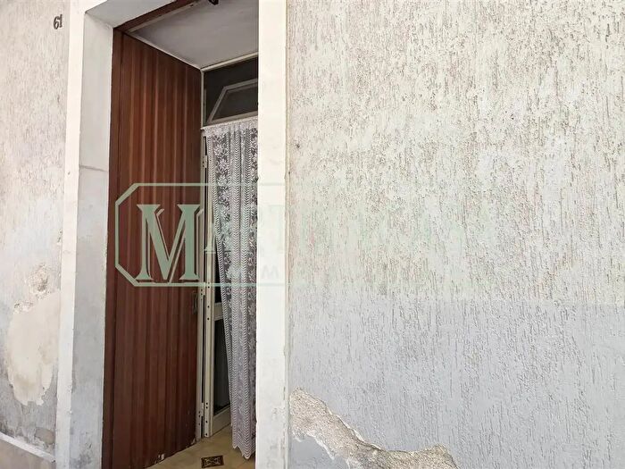 Appartamento bilocale in vendita in Via Trento, Martina Franca