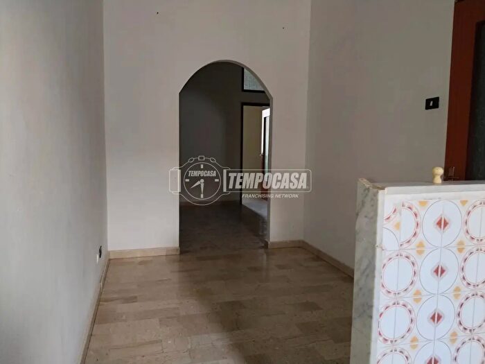 Appartamento bilocale in vendita in Via Salita Ogliastri, Messina