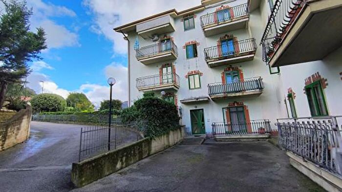 Appartamento quadrilocale in vendita in Via Salvador Allende, Giffoni Valle Piana