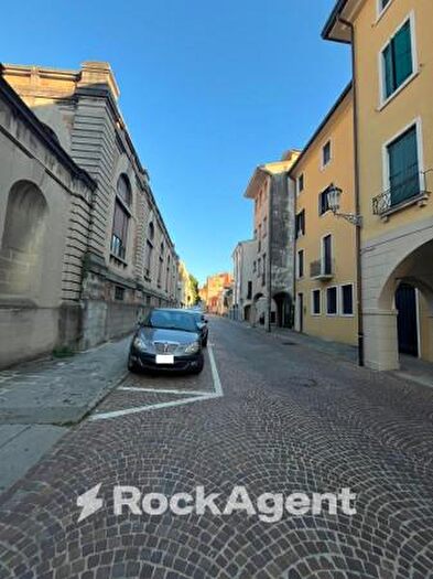 Appartamento bilocale in vendita in Via Aristide Gabelli, Padova