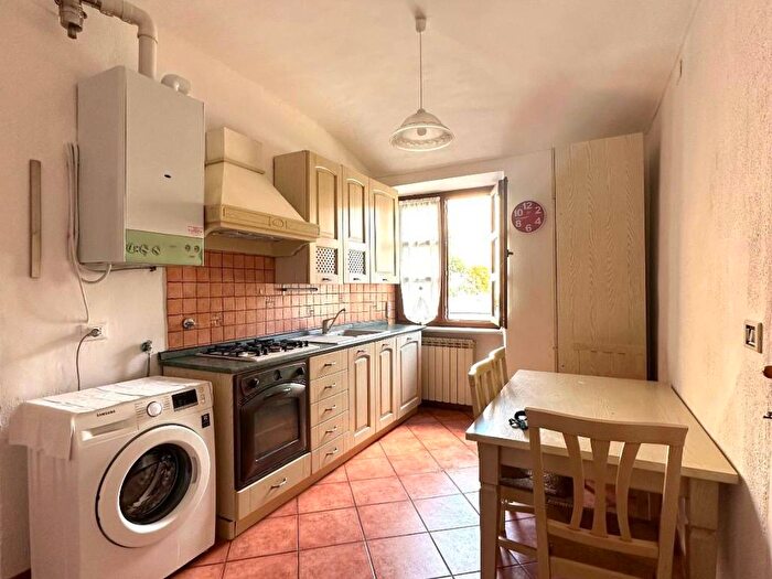 Appartamento bilocale in affitto in Via Oulx, Pozzo Strada, Torino