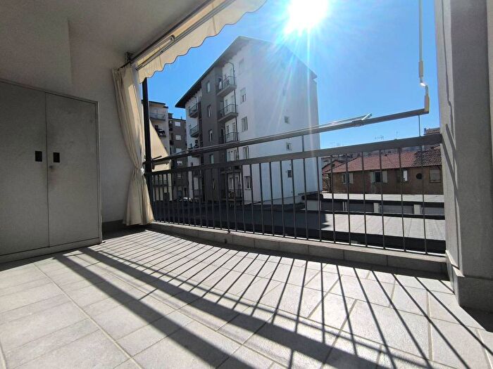 Appartamento quadrilocale in affitto in Via Cernaia, Centro, Savigliano