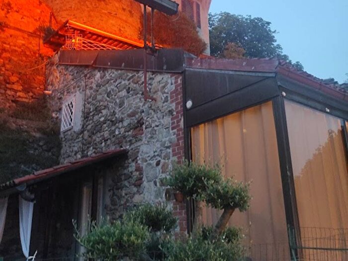 Casa bilocale in affitto in Via Emilia Bichieri, Centro, Roppolo