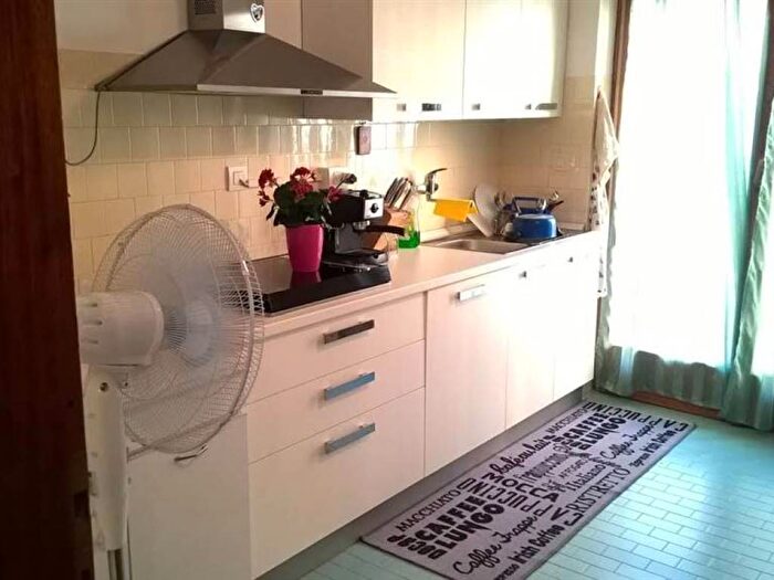 Appartamento trilocale in affitto in Centro Storico, Cesena