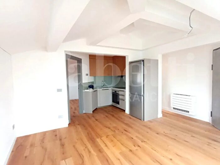 Appartamento bilocale in vendita in Sottomarina Fondamenta Lungolaguna, Chioggia