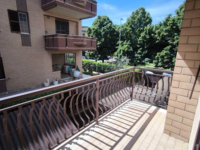 Appartamento bilocale in affitto in Via Filippo Turati, Villa Adriana Villaggio Adriano, Tivoli