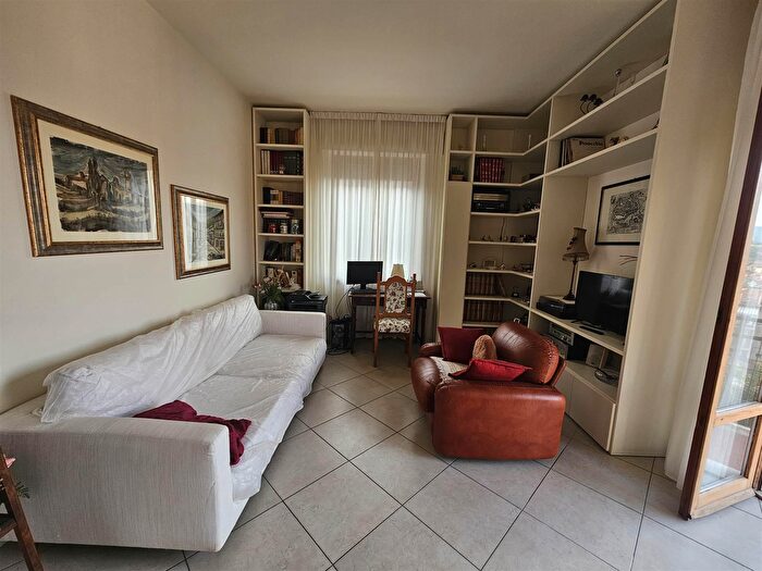 Appartamento quadrilocale in vendita in San Severino Marche