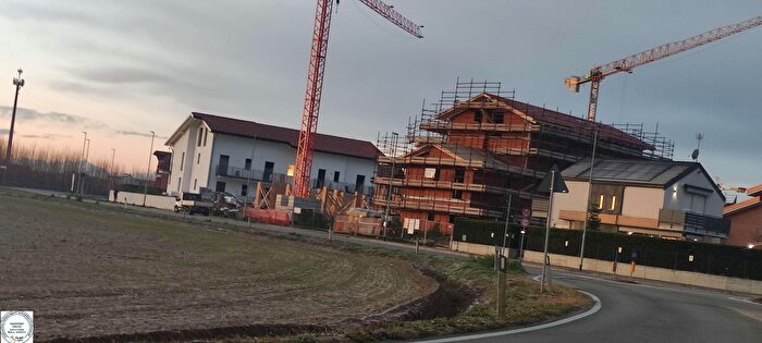 Appartamento quadrilocale in vendita in Via Giovanni Valetti, Vinovo