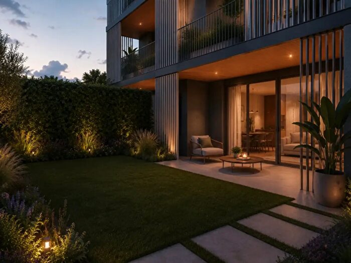 Appartamento quadrilocale in vendita in Via Lancenigo, Treviso