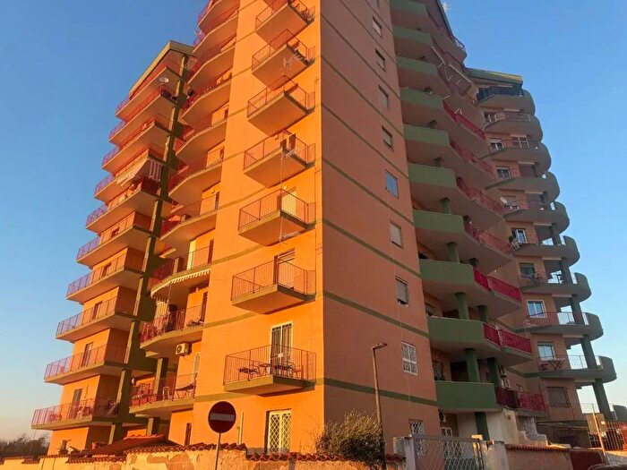 Appartamento in affitto in Viale delle Mimose, Castel Volturno