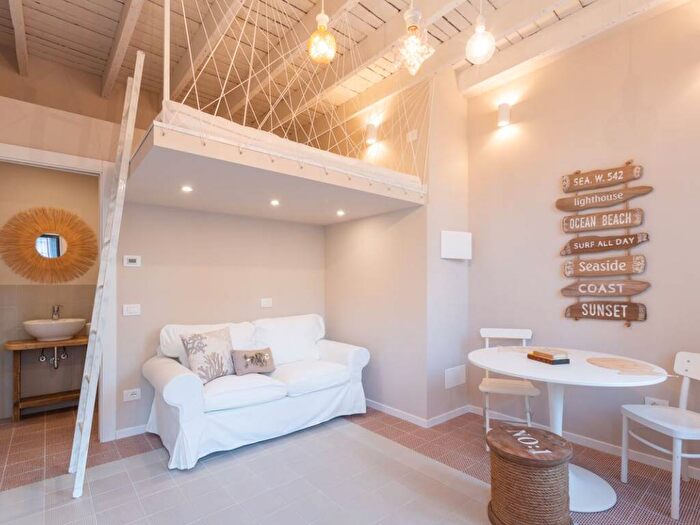 Appartamento monolocale in affitto in Via Accademia, Casoretto, Milano